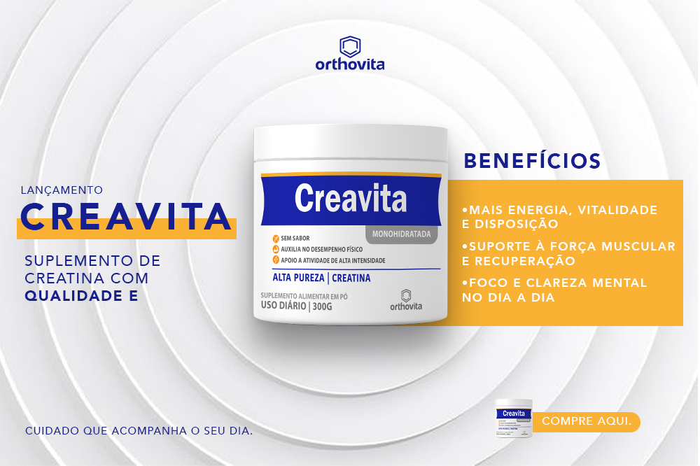 Orthovita Farma - Creavita Mobile